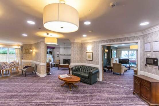 Sycamore Park Care Home